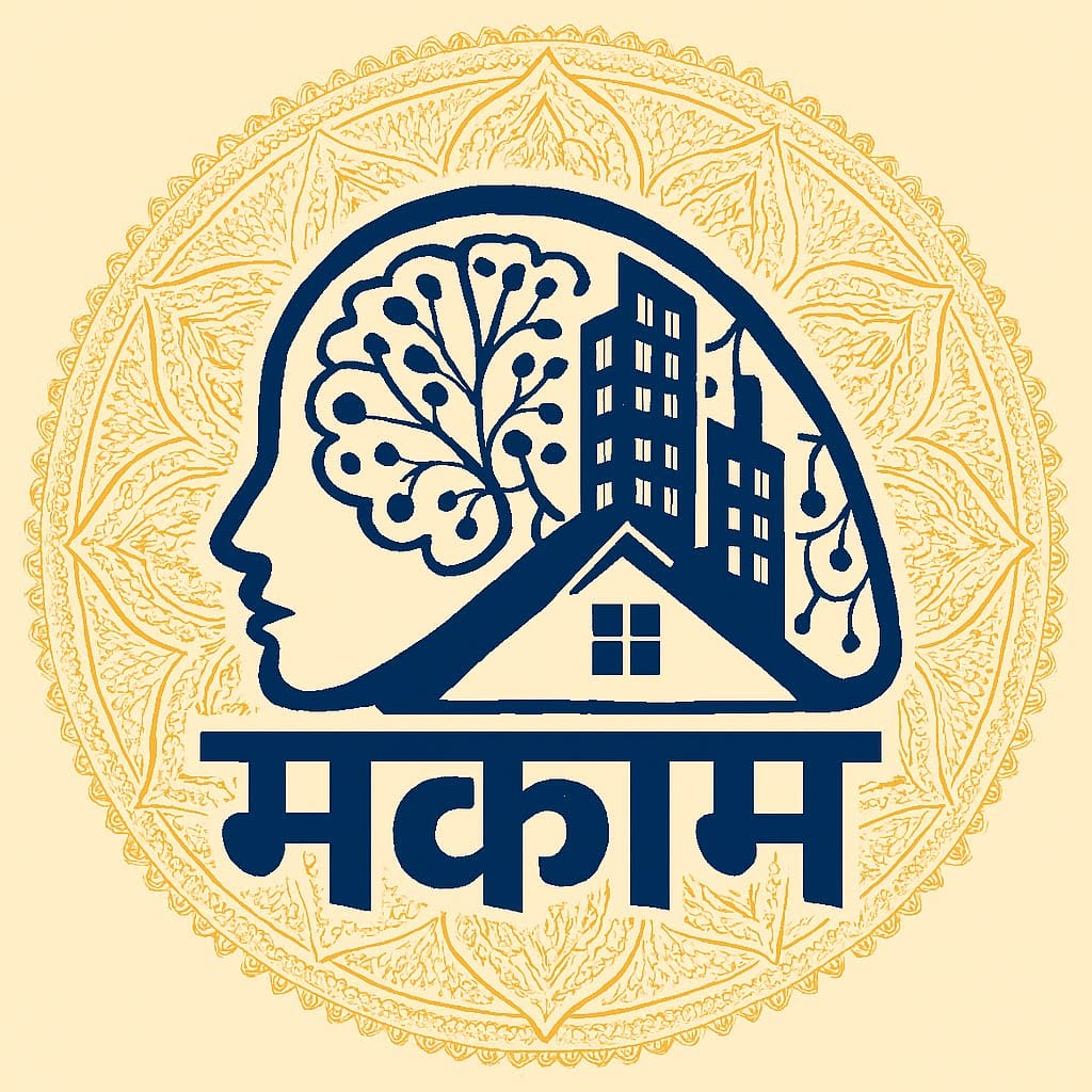 Makam AI logo